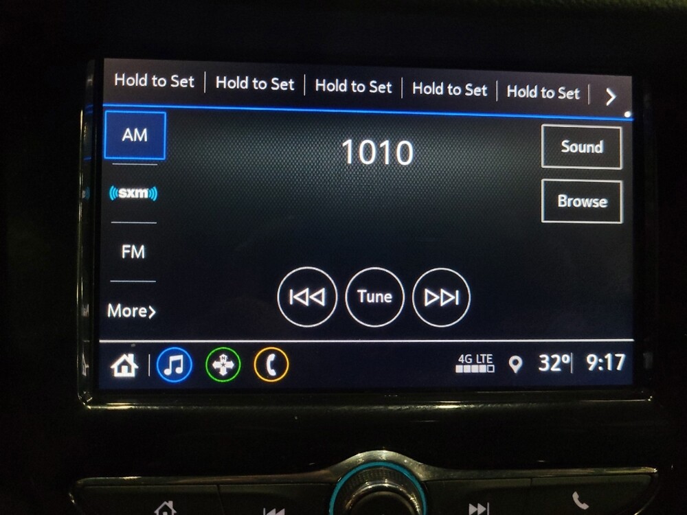 2018 Chevrolet Trax in Owings Mills, MD 21117 - 18125884 25