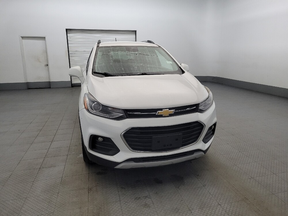 2018 Chevrolet Trax in Owings Mills, MD 21117 - 18125884 14