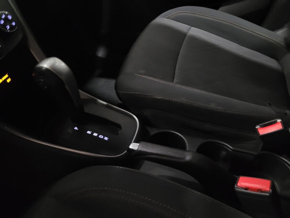 2018 Chevrolet Trax in Owings Mills, MD 21117 - 18125884 26