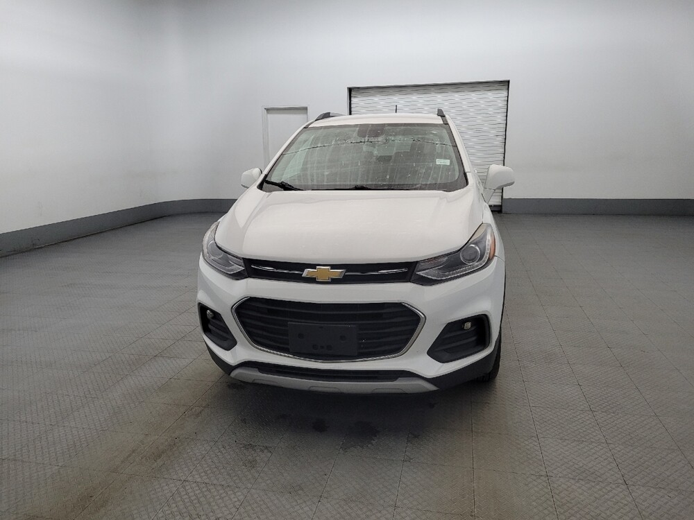 2018 Chevrolet Trax in Owings Mills, MD 21117 - 18125884 15
