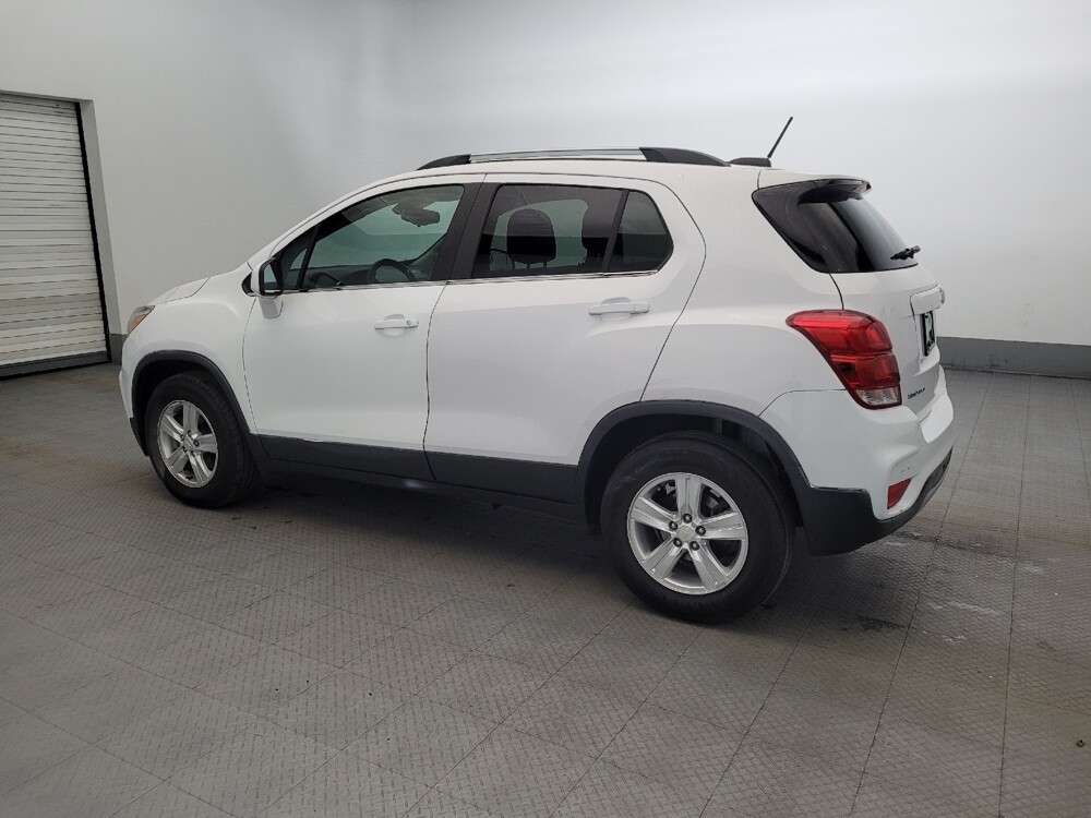 2018 Chevrolet Trax in Owings Mills, MD 21117 - 18125884 3