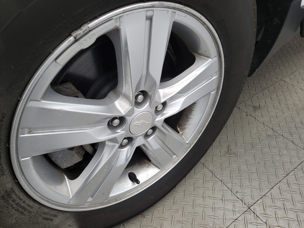 2018 Chevrolet Trax in Owings Mills, MD 21117 - 18125884 31