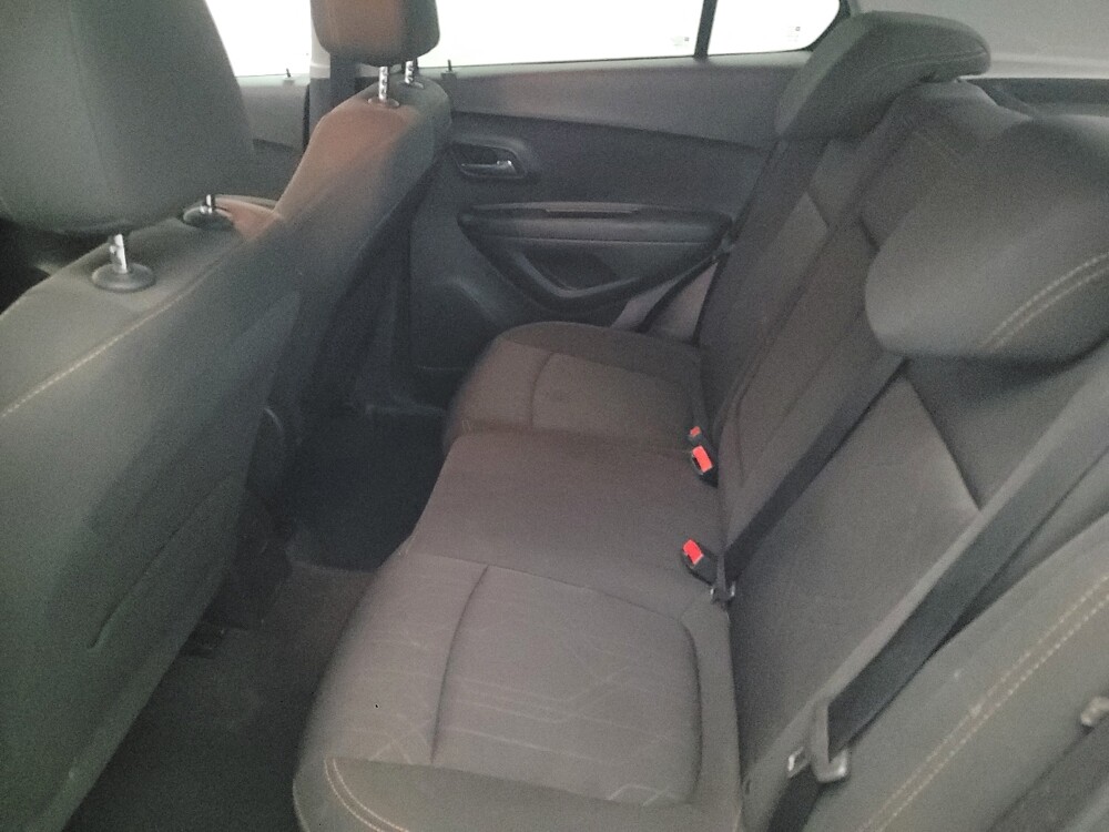 2018 Chevrolet Trax in Owings Mills, MD 21117 - 18125884 18