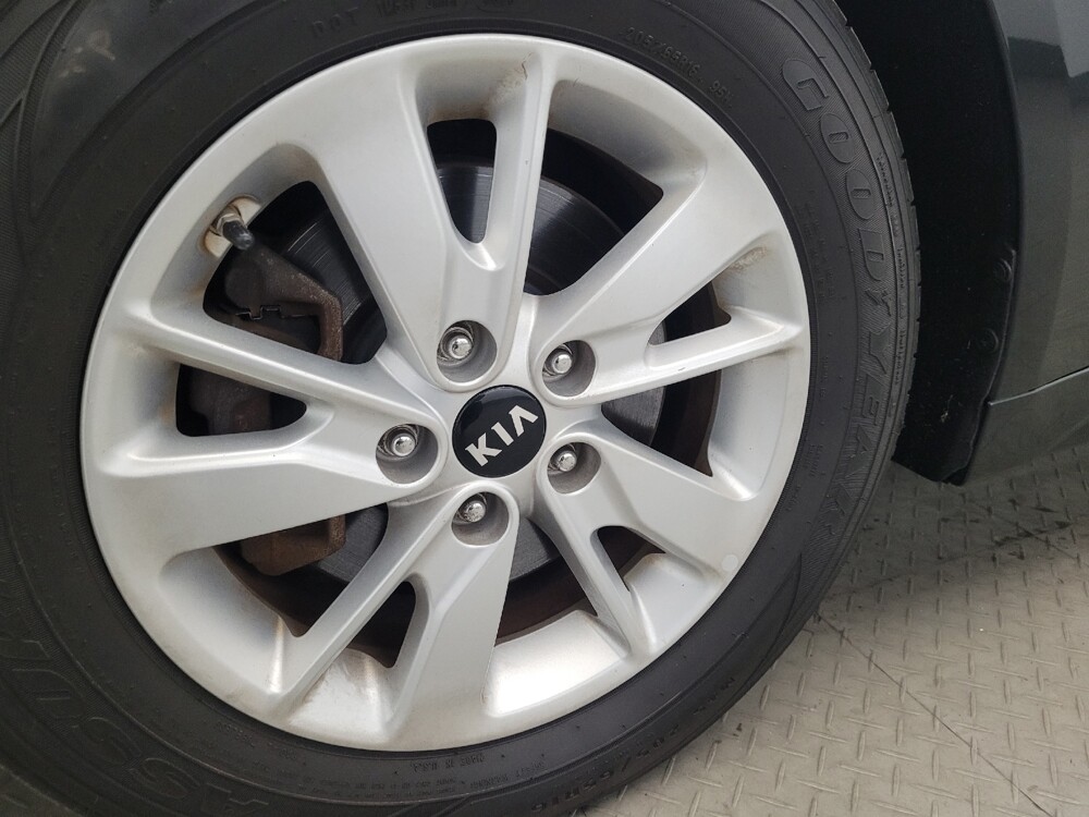 2018 Kia Optima in Pittsburgh, PA 15236 - 18125885 31