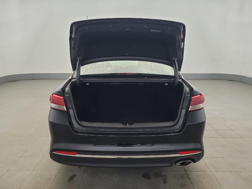 2018 Kia Optima in Pittsburgh, PA 15236 - 18125885 29