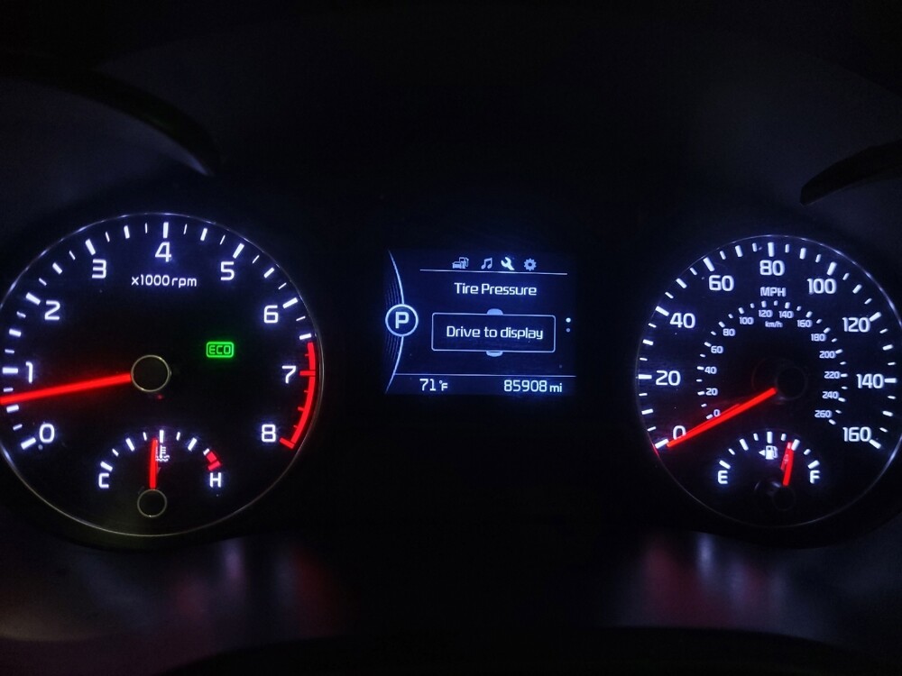 2018 Kia Optima in Pittsburgh, PA 15236 - 18125885 23