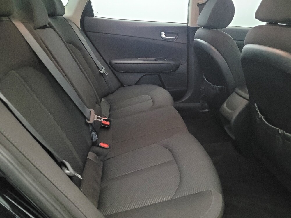 2018 Kia Optima in Pittsburgh, PA 15236 - 18125885 19
