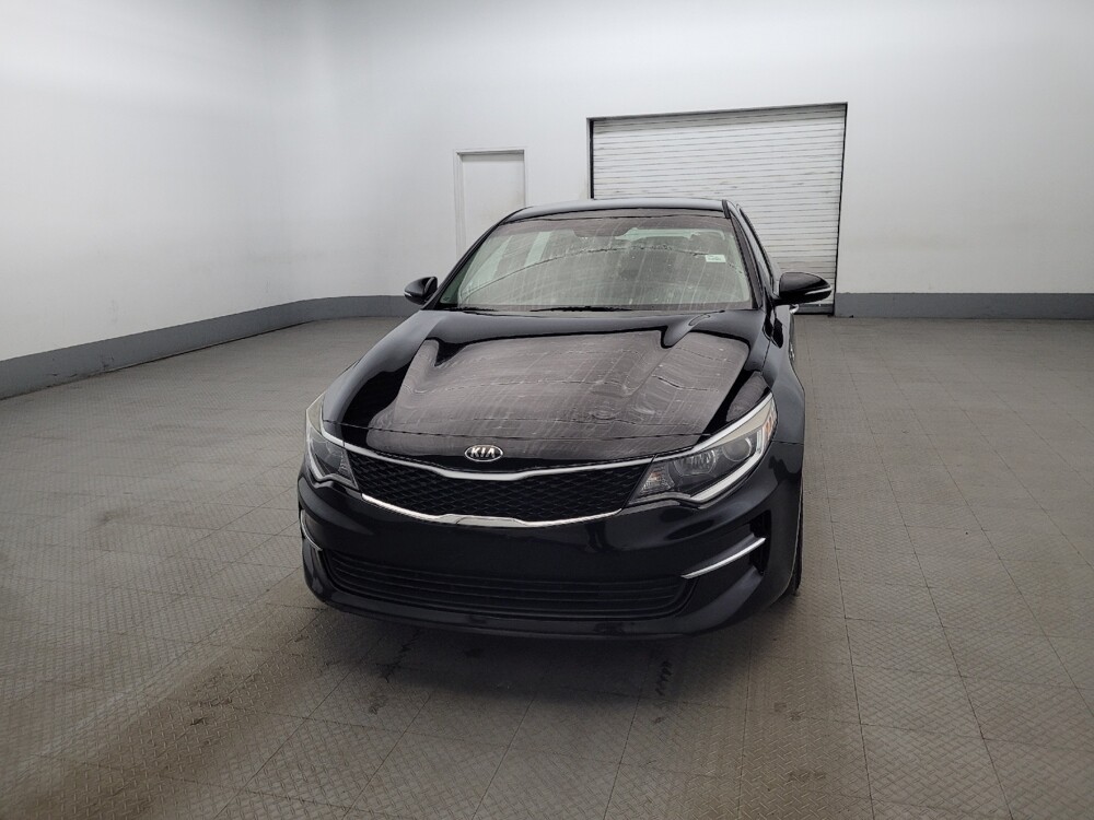 2018 Kia Optima in Pittsburgh, PA 15236 - 18125885 15