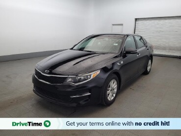 2018 Kia Optima in Pittsburgh, PA 15236