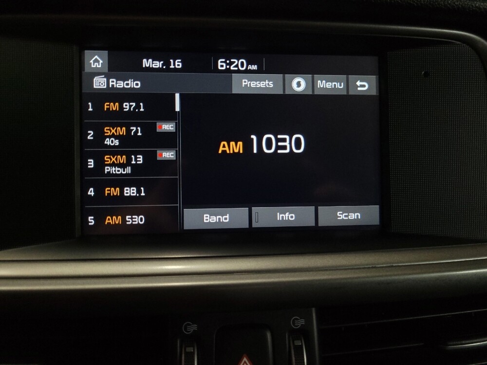 2018 Kia Optima in Pittsburgh, PA 15236 - 18125885 25