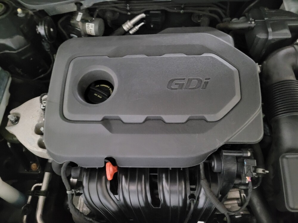 2018 Kia Optima in Pittsburgh, PA 15236 - 18125885 30