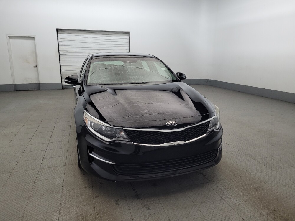 2018 Kia Optima in Pittsburgh, PA 15236 - 18125885 14