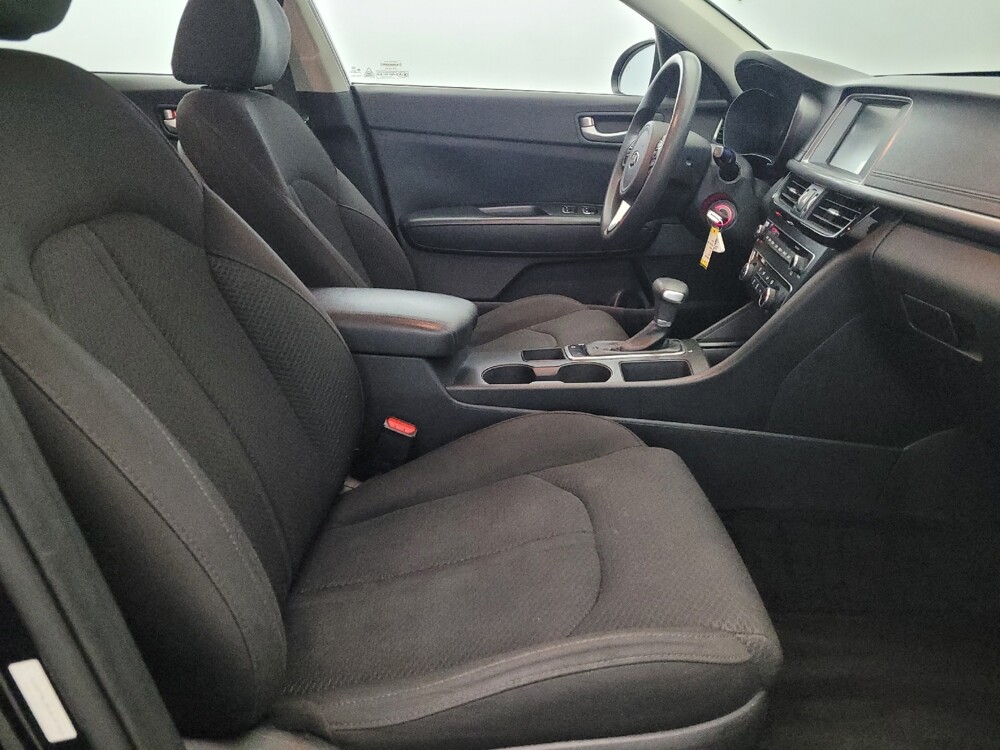 2018 Kia Optima in Pittsburgh, PA 15236 - 18125885 21