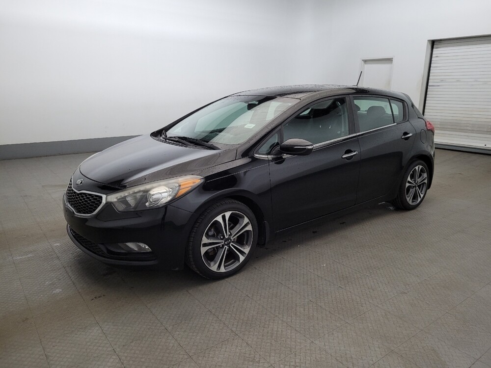 2016 Kia Forte in Pittsburgh, PA 15236 - 18125886 2