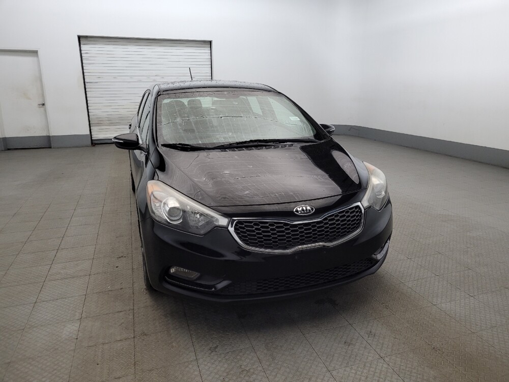 2016 Kia Forte in Pittsburgh, PA 15236 - 18125886 14