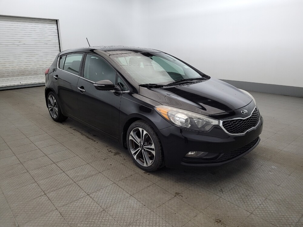 2016 Kia Forte in Pittsburgh, PA 15236 - 18125886 13