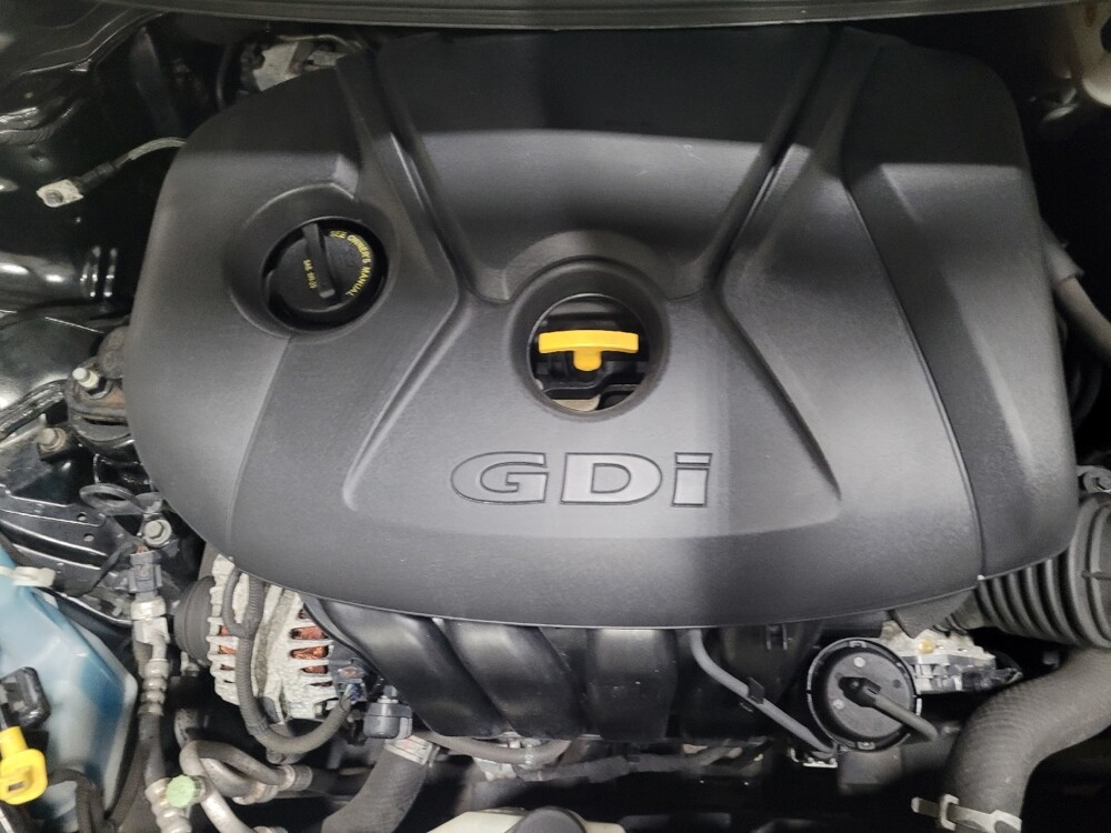 2016 Kia Forte in Pittsburgh, PA 15236 - 18125886 30