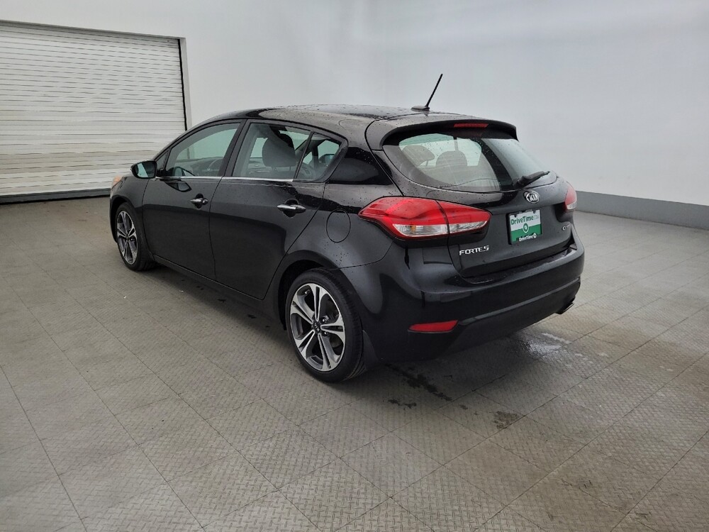 2016 Kia Forte in Pittsburgh, PA 15236 - 18125886 5