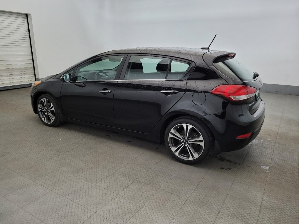 2016 Kia Forte in Pittsburgh, PA 15236 - 18125886 3