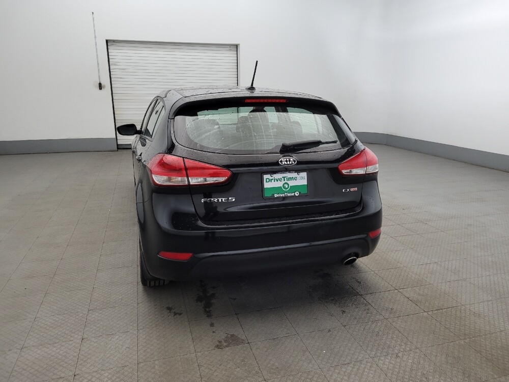2016 Kia Forte in Pittsburgh, PA 15236 - 18125886 6