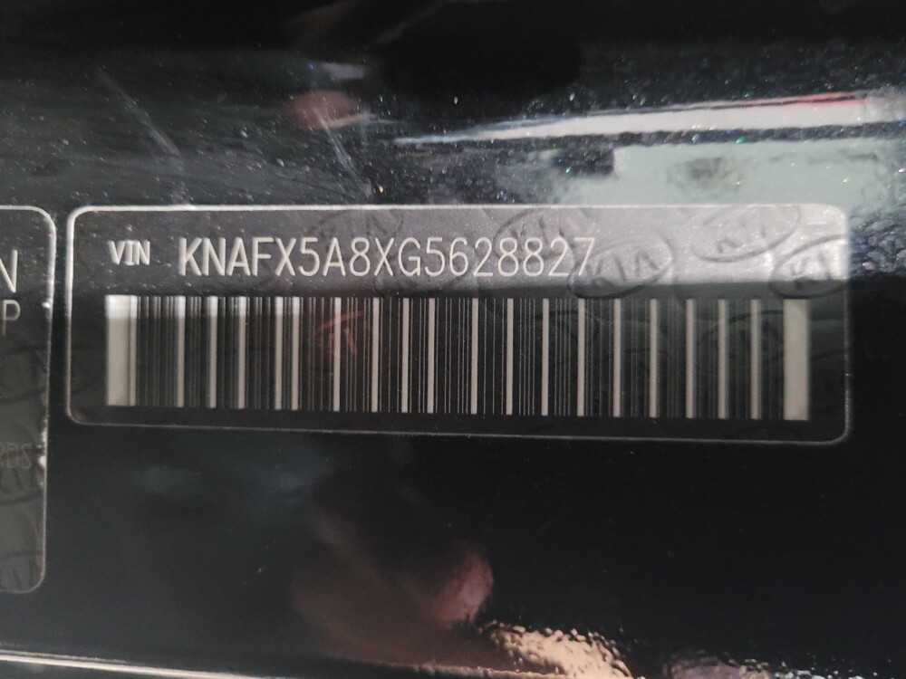 2016 Kia Forte in Pittsburgh, PA 15236 - 18125886 33