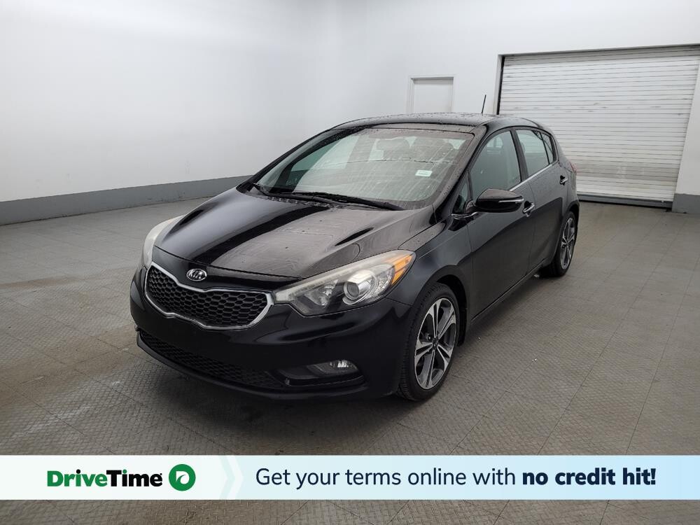 2016 Kia Forte in Pittsburgh, PA 15236 - 18125886