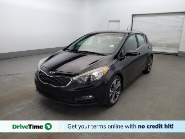 2016 Kia Forte in Pittsburgh, PA 15236