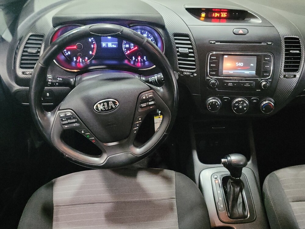2016 Kia Forte in Pittsburgh, PA 15236 - 18125886 22