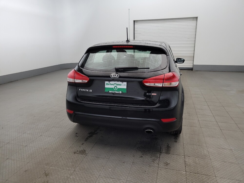 2016 Kia Forte in Pittsburgh, PA 15236 - 18125886 7