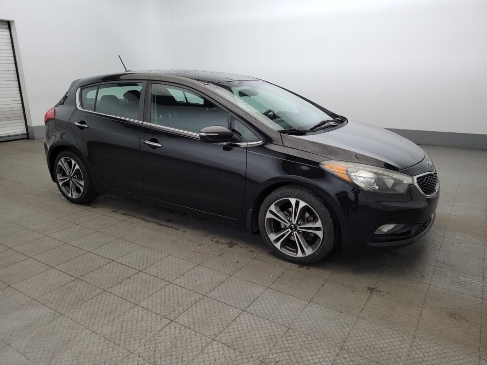 2016 Kia Forte in Pittsburgh, PA 15236 - 18125886 11