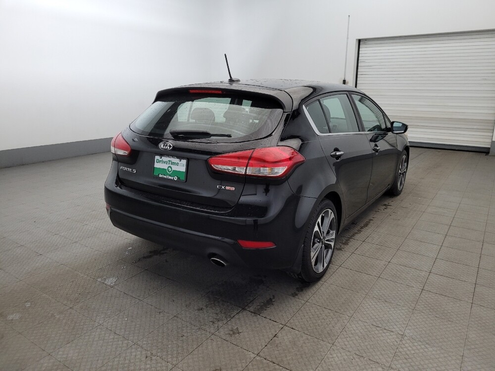 2016 Kia Forte in Pittsburgh, PA 15236 - 18125886 9