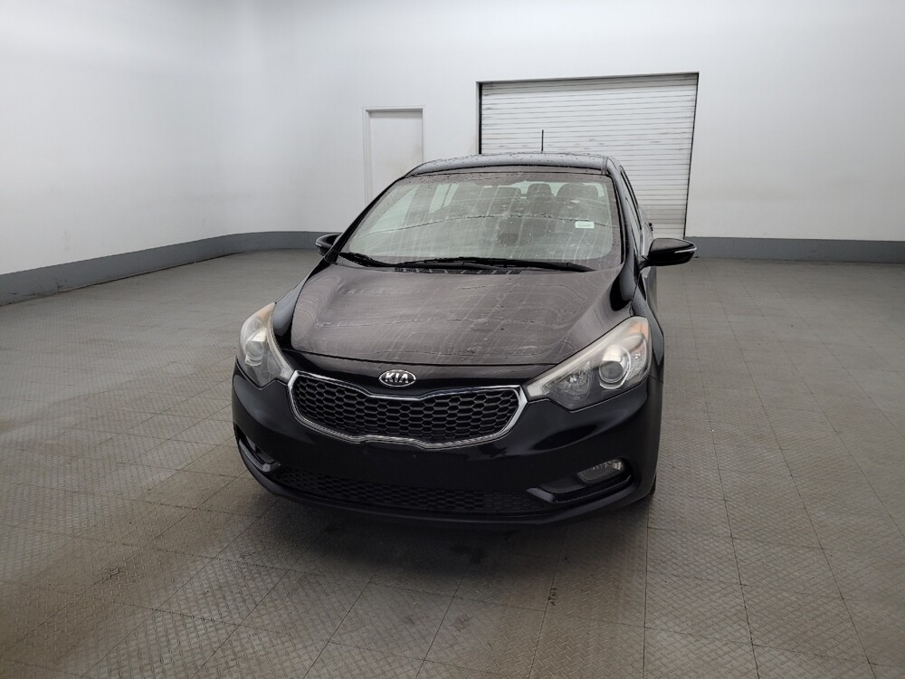 2016 Kia Forte in Pittsburgh, PA 15236 - 18125886 15