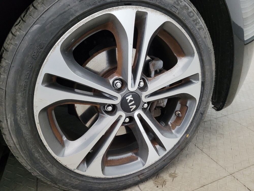 2016 Kia Forte in Pittsburgh, PA 15236 - 18125886 31