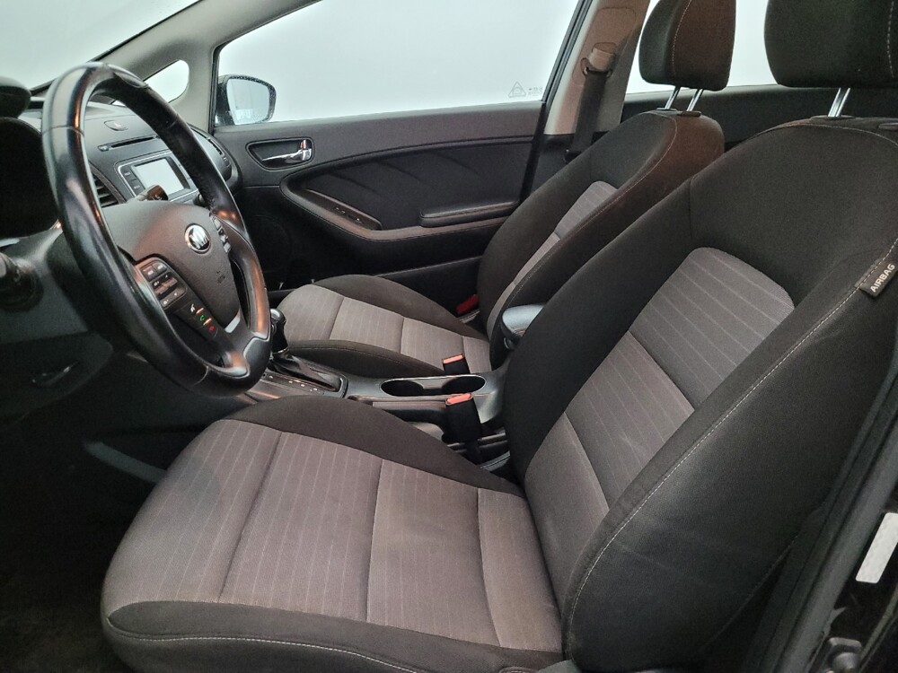 2016 Kia Forte in Pittsburgh, PA 15236 - 18125886 17