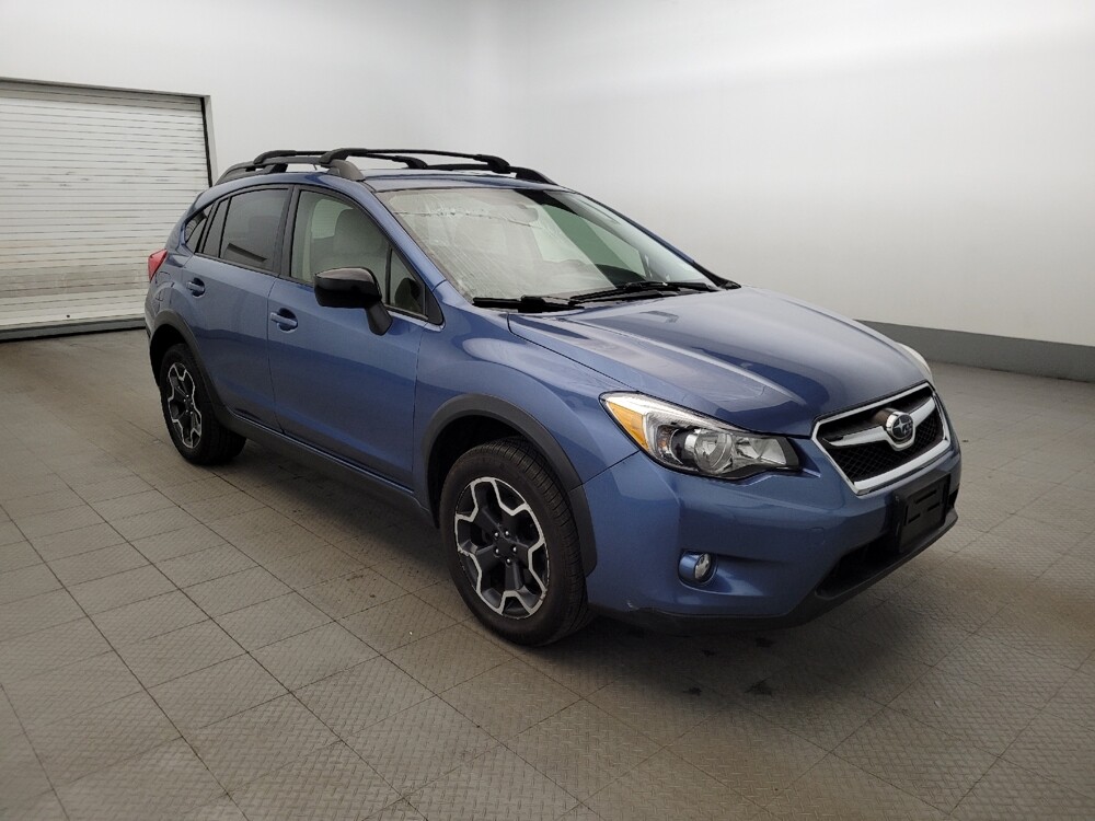 2015 Subaru XV Crosstrek in Temple Hills, MD 20746 - 18125887 13