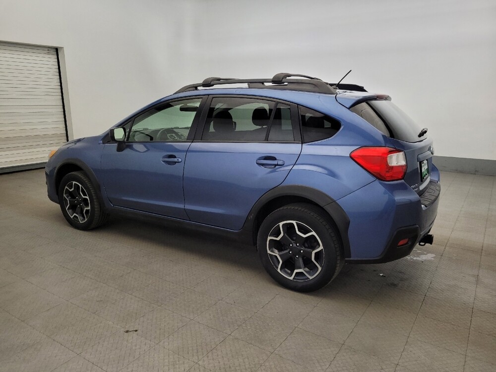 2015 Subaru XV Crosstrek in Temple Hills, MD 20746 - 18125887 3
