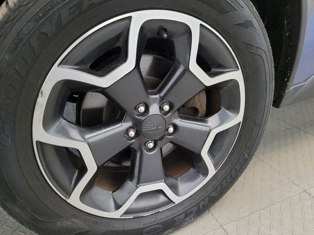 2015 Subaru XV Crosstrek in Temple Hills, MD 20746 - 18125887 31