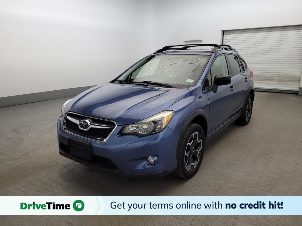 2015 Subaru XV Crosstrek in Temple Hills, MD 20746 - 18125887