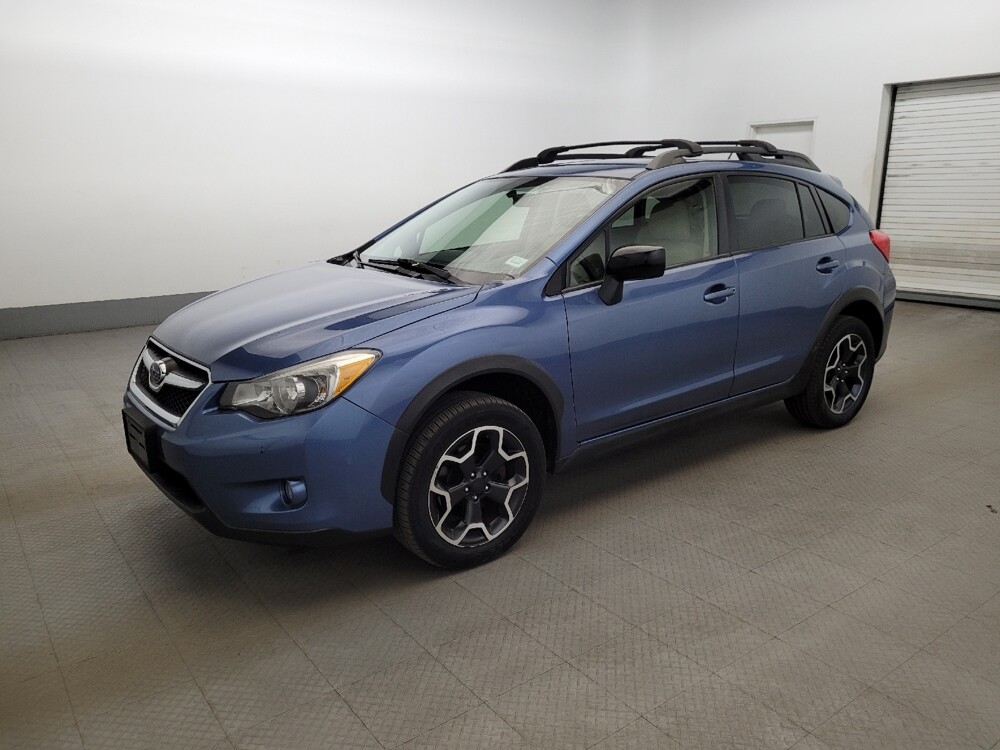 2015 Subaru XV Crosstrek in Temple Hills, MD 20746 - 18125887 2