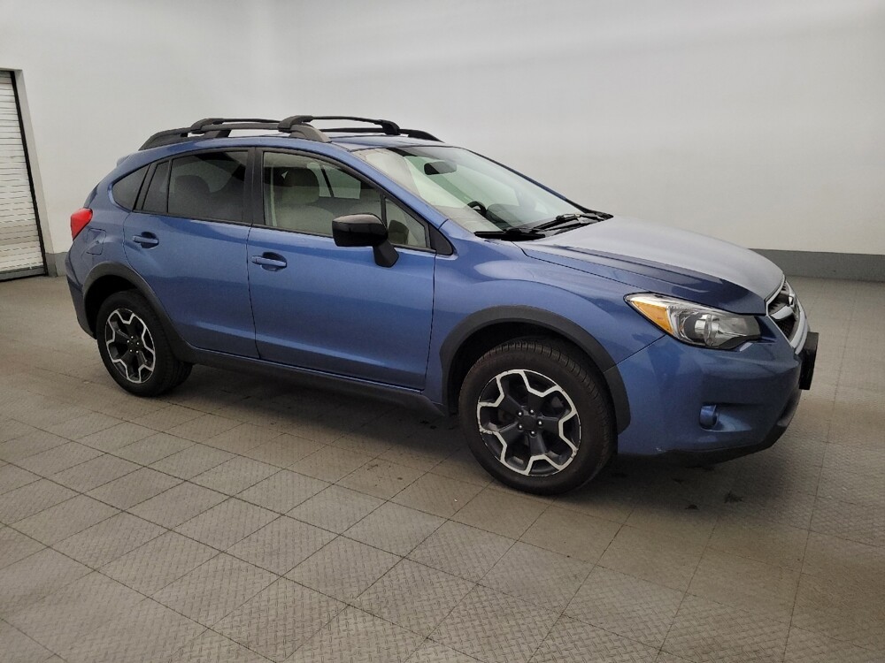 2015 Subaru XV Crosstrek in Temple Hills, MD 20746 - 18125887 11