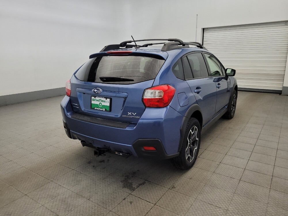 2015 Subaru XV Crosstrek in Temple Hills, MD 20746 - 18125887 9