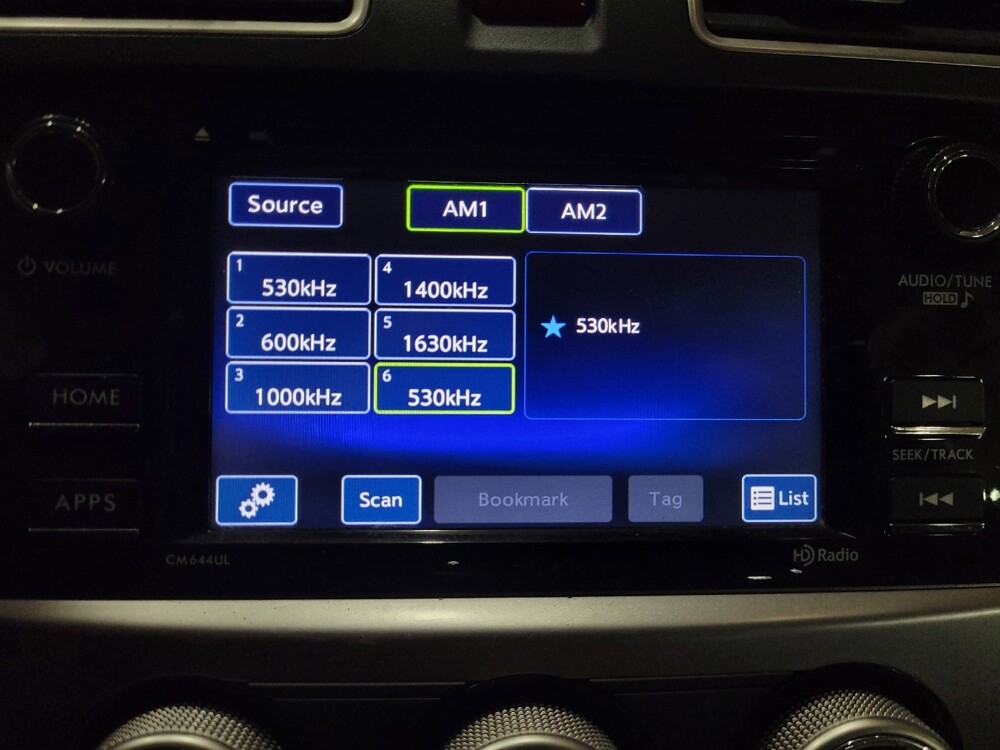 2015 Subaru XV Crosstrek in Temple Hills, MD 20746 - 18125887 25