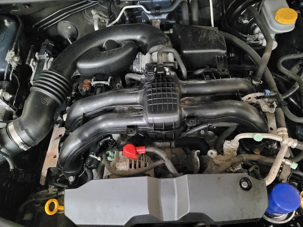 2015 Subaru XV Crosstrek in Temple Hills, MD 20746 - 18125887 30