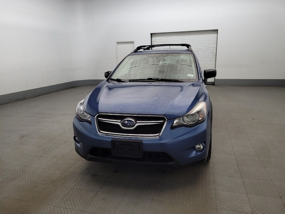 2015 Subaru XV Crosstrek in Temple Hills, MD 20746 - 18125887 15