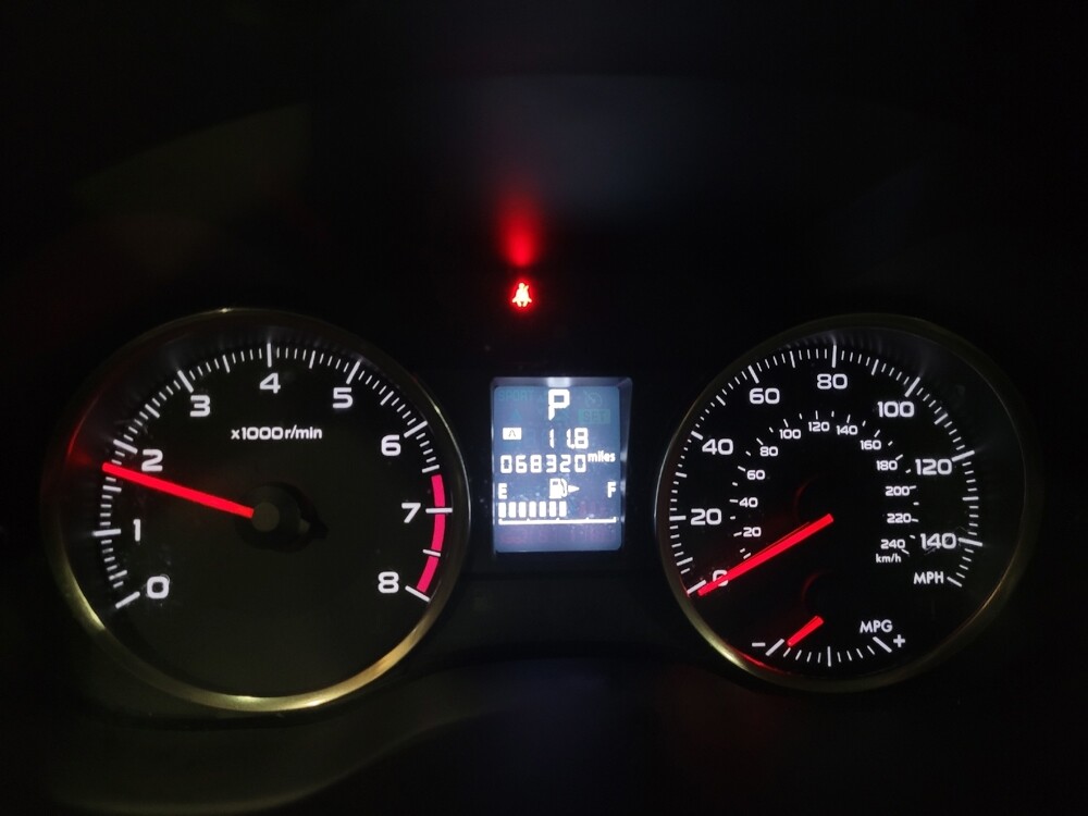 2015 Subaru XV Crosstrek in Temple Hills, MD 20746 - 18125887 23