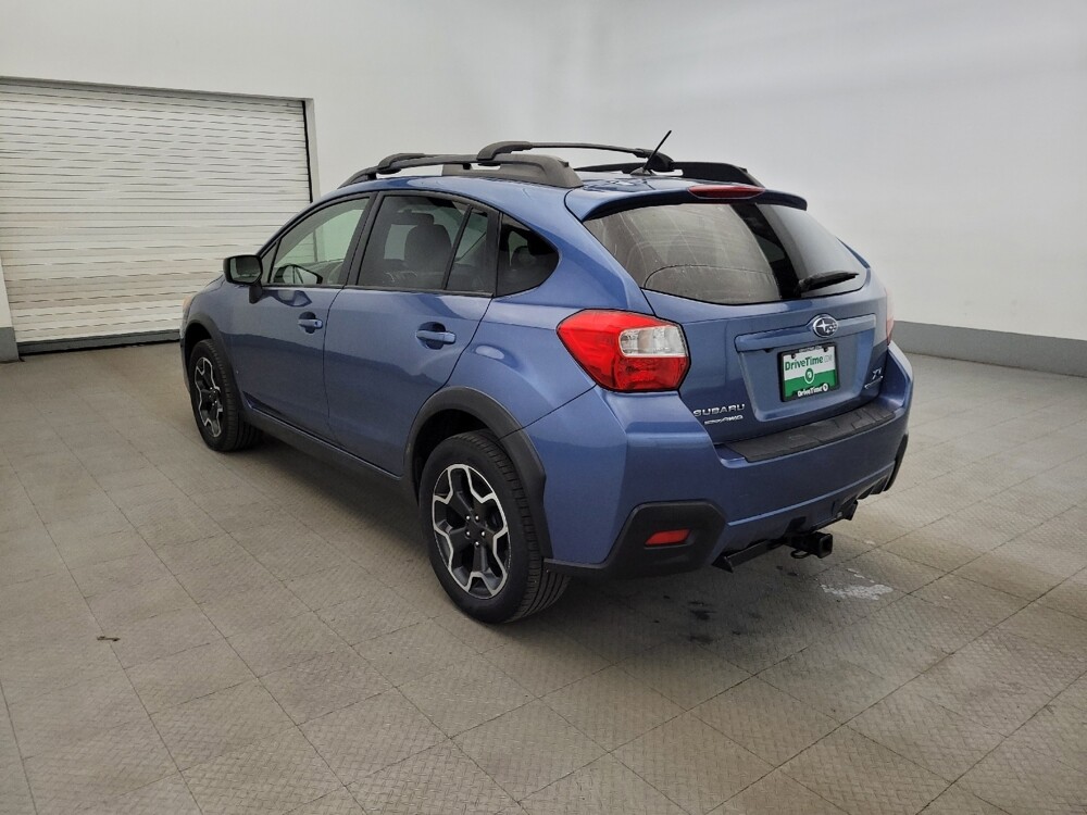 2015 Subaru XV Crosstrek in Temple Hills, MD 20746 - 18125887 5