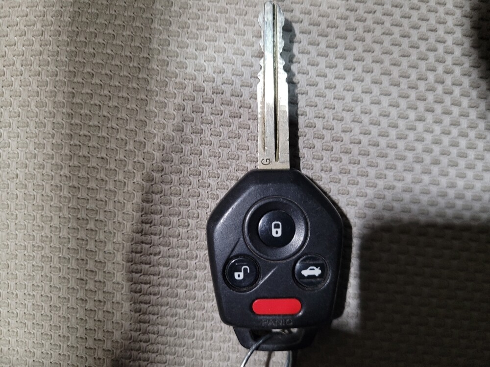 2015 Subaru XV Crosstrek in Temple Hills, MD 20746 - 18125887 32