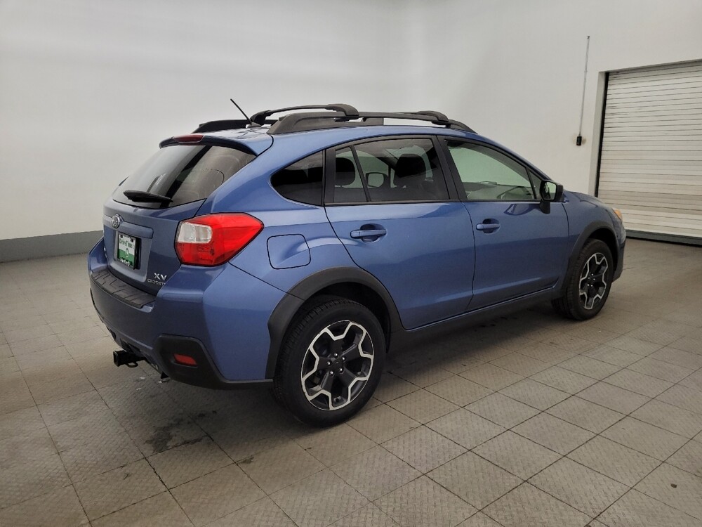 2015 Subaru XV Crosstrek in Temple Hills, MD 20746 - 18125887 10