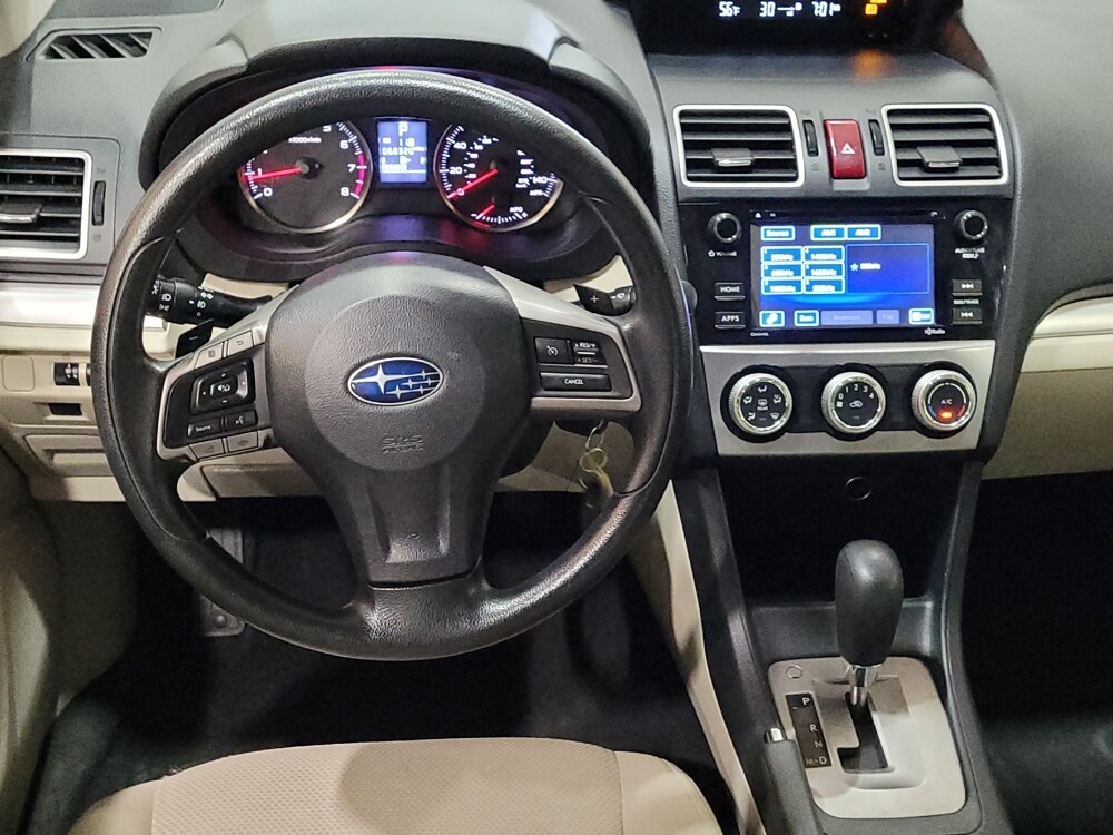 2015 Subaru XV Crosstrek in Temple Hills, MD 20746 - 18125887 22
