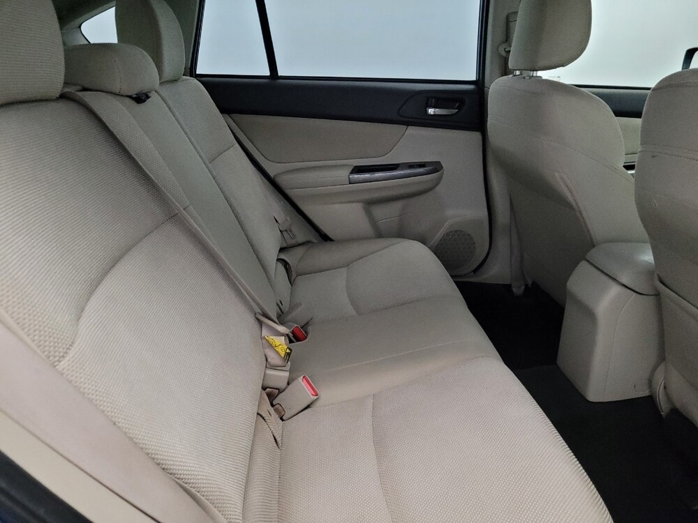 2015 Subaru XV Crosstrek in Temple Hills, MD 20746 - 18125887 19